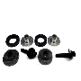View Mounting kit Full-Sized Product Image 1 of 3